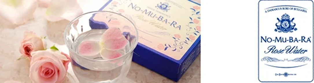 2007年のNO-MU-BA-RA販売開始